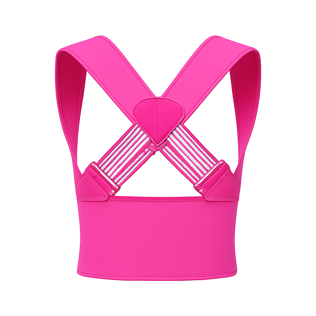 Back Brace