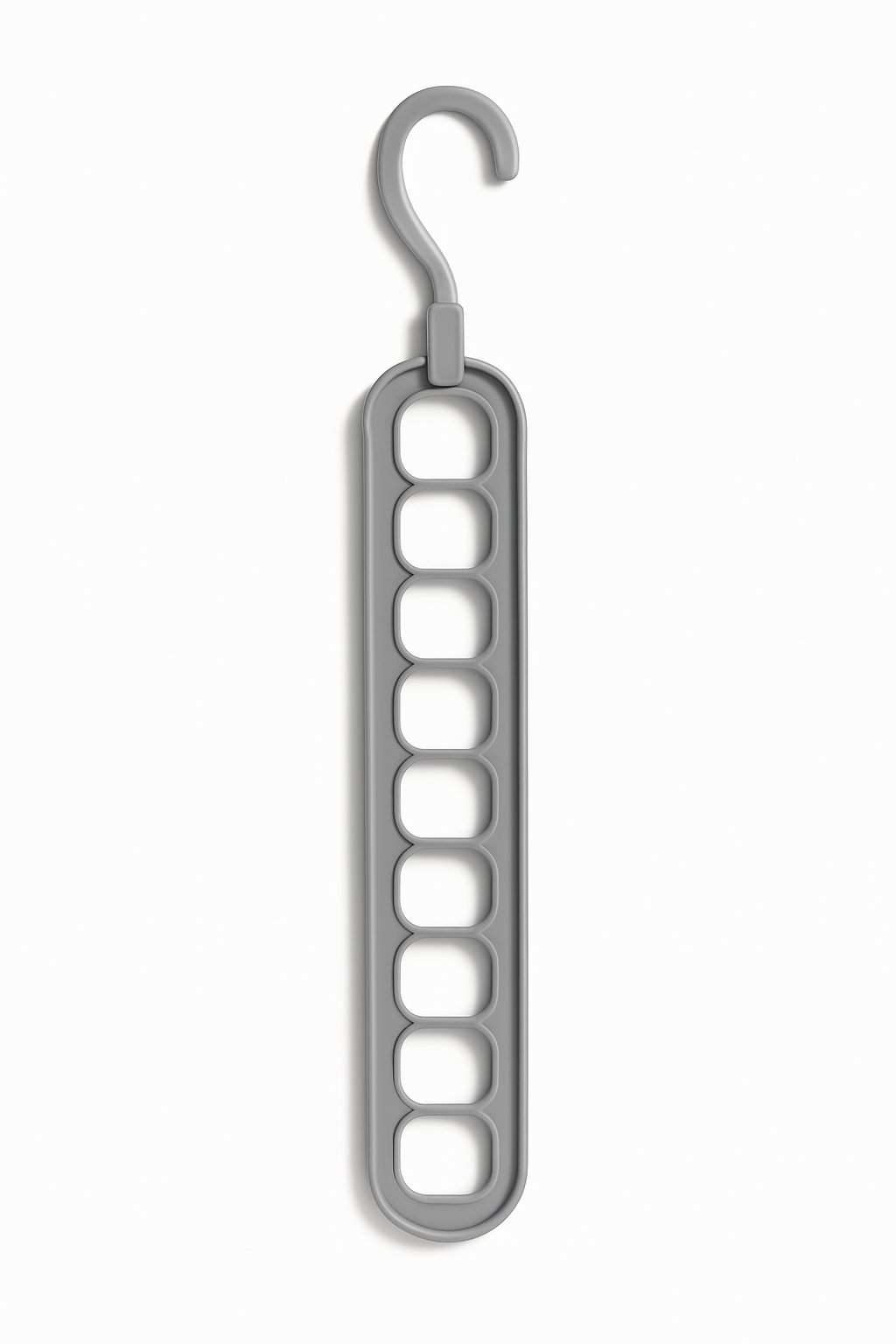 Multi-Clothes Hanger