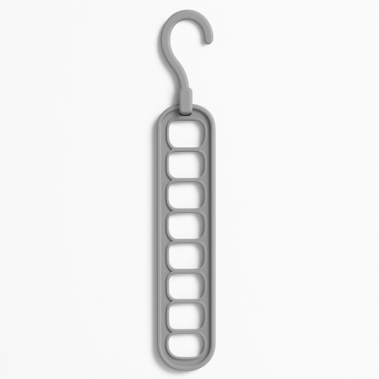 2x Multi-Clothes Hanger