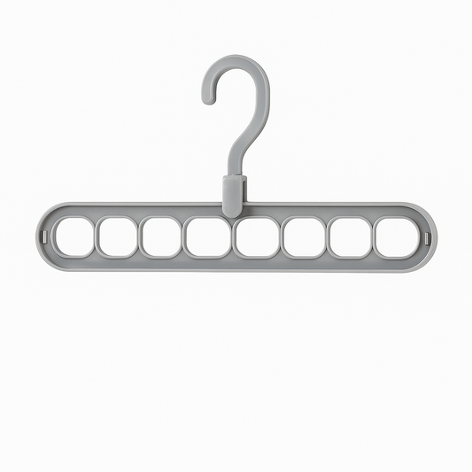 Multi-Clothes Hanger
